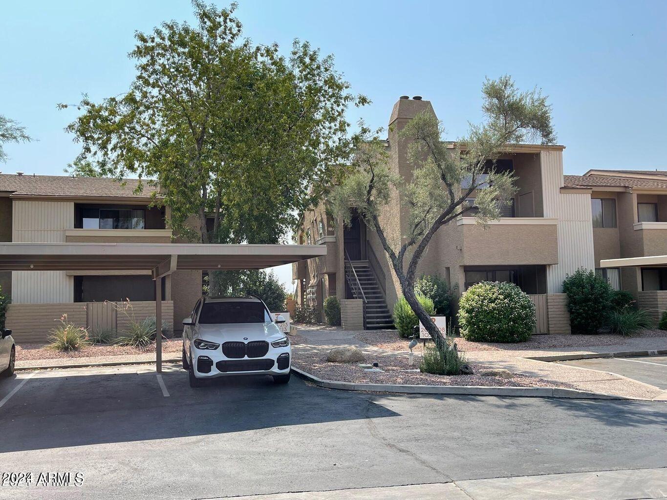 7950 E Starlight Way 107