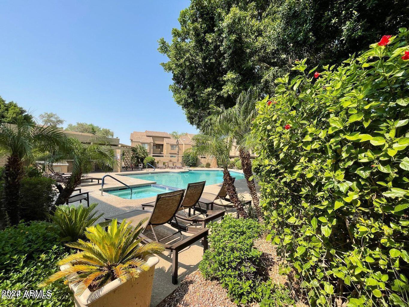 7950 E Starlight Way 107