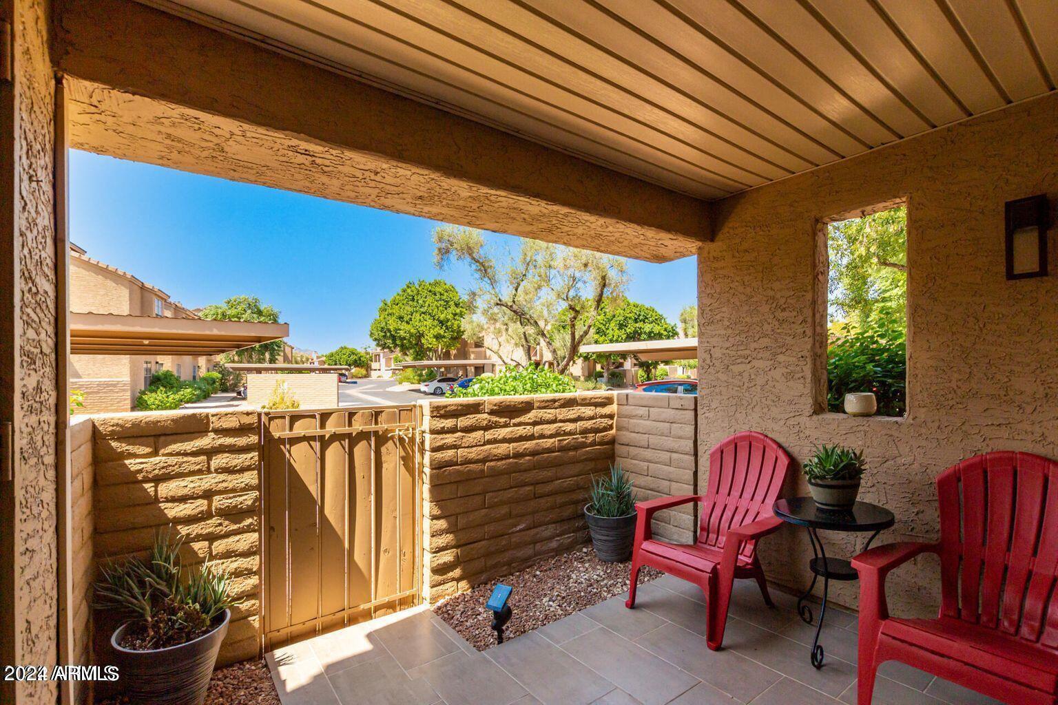 7950 E Starlight Way 107