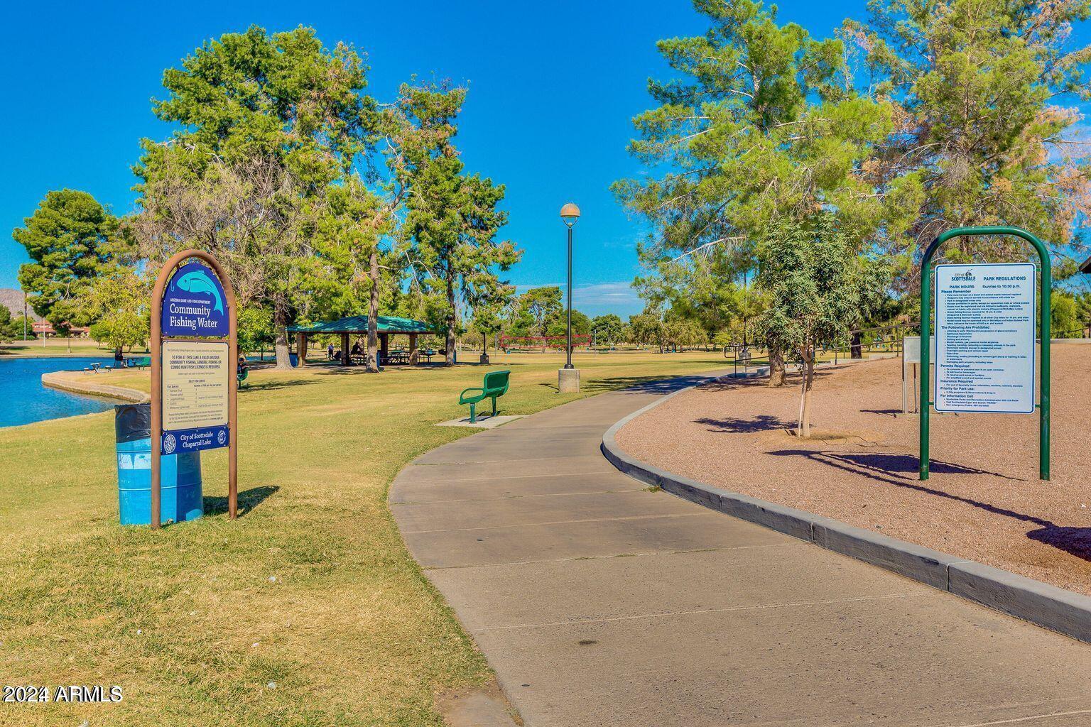 7950 E Starlight Way 107