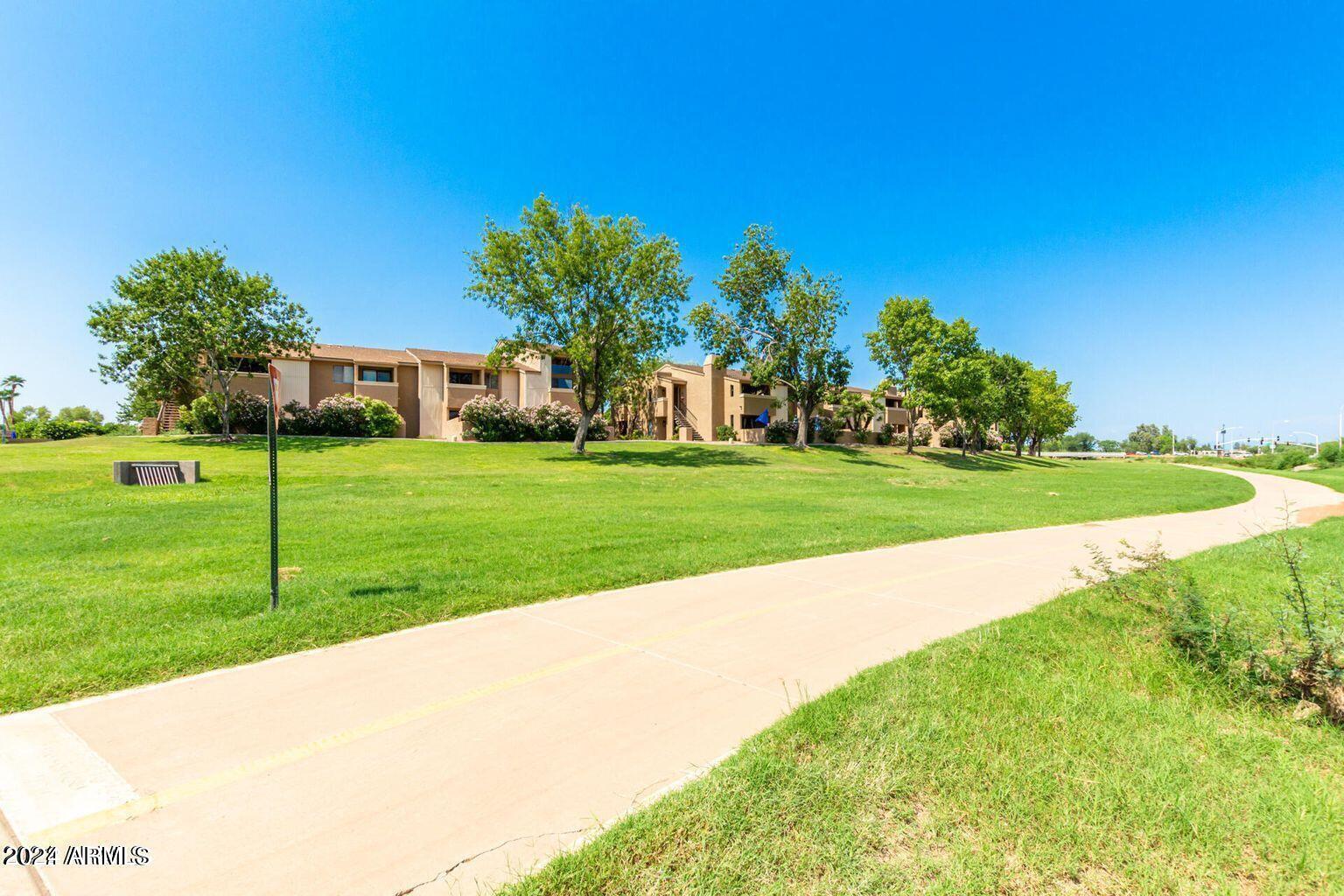 7950 E Starlight Way 107