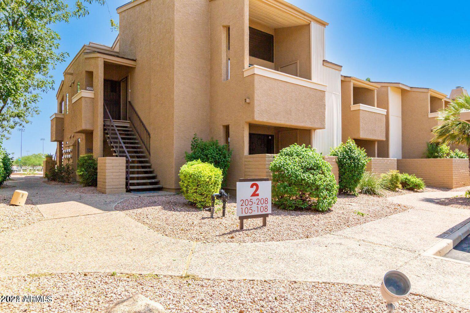 7950 E Starlight Way 107