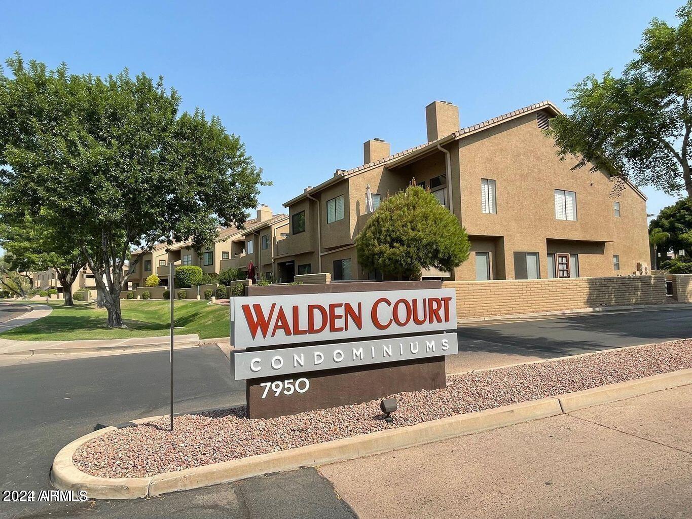 7950 E Starlight Way 107