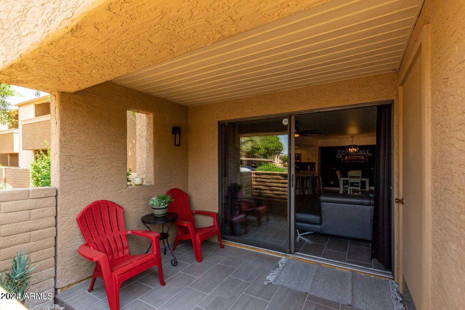 7950 E Starlight Way 107
