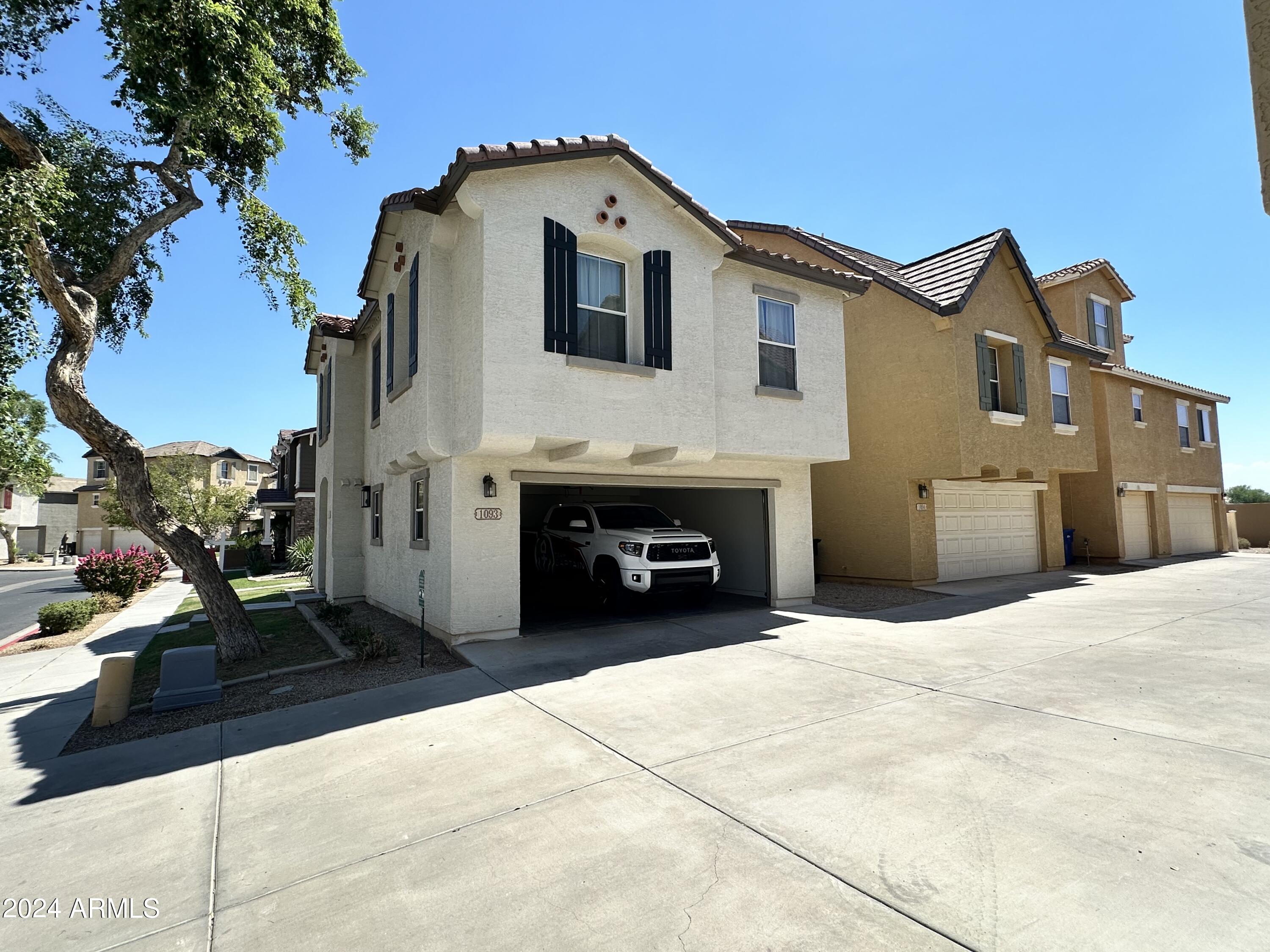 9233 E NEVILLE Avenue 1093