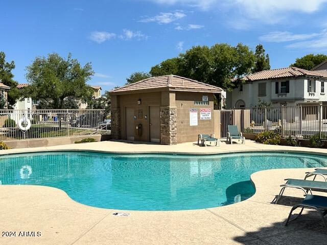 9233 E NEVILLE Avenue 1093