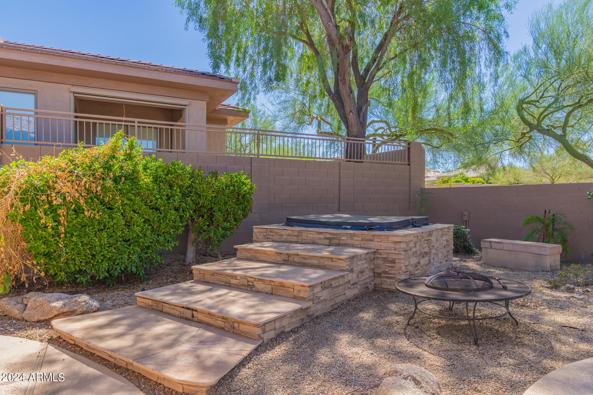 11123 E Beck Lane