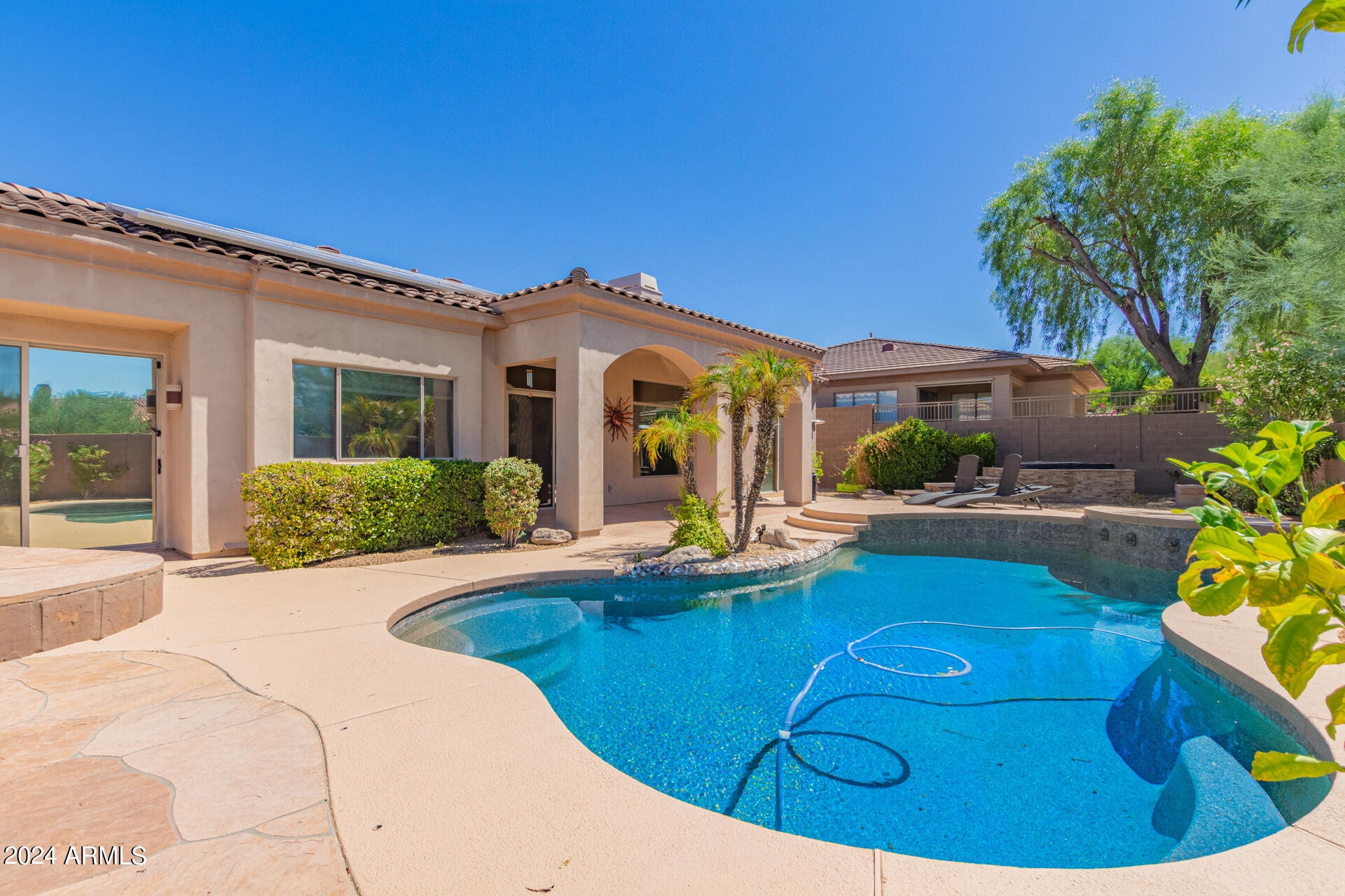11123 E Beck Lane