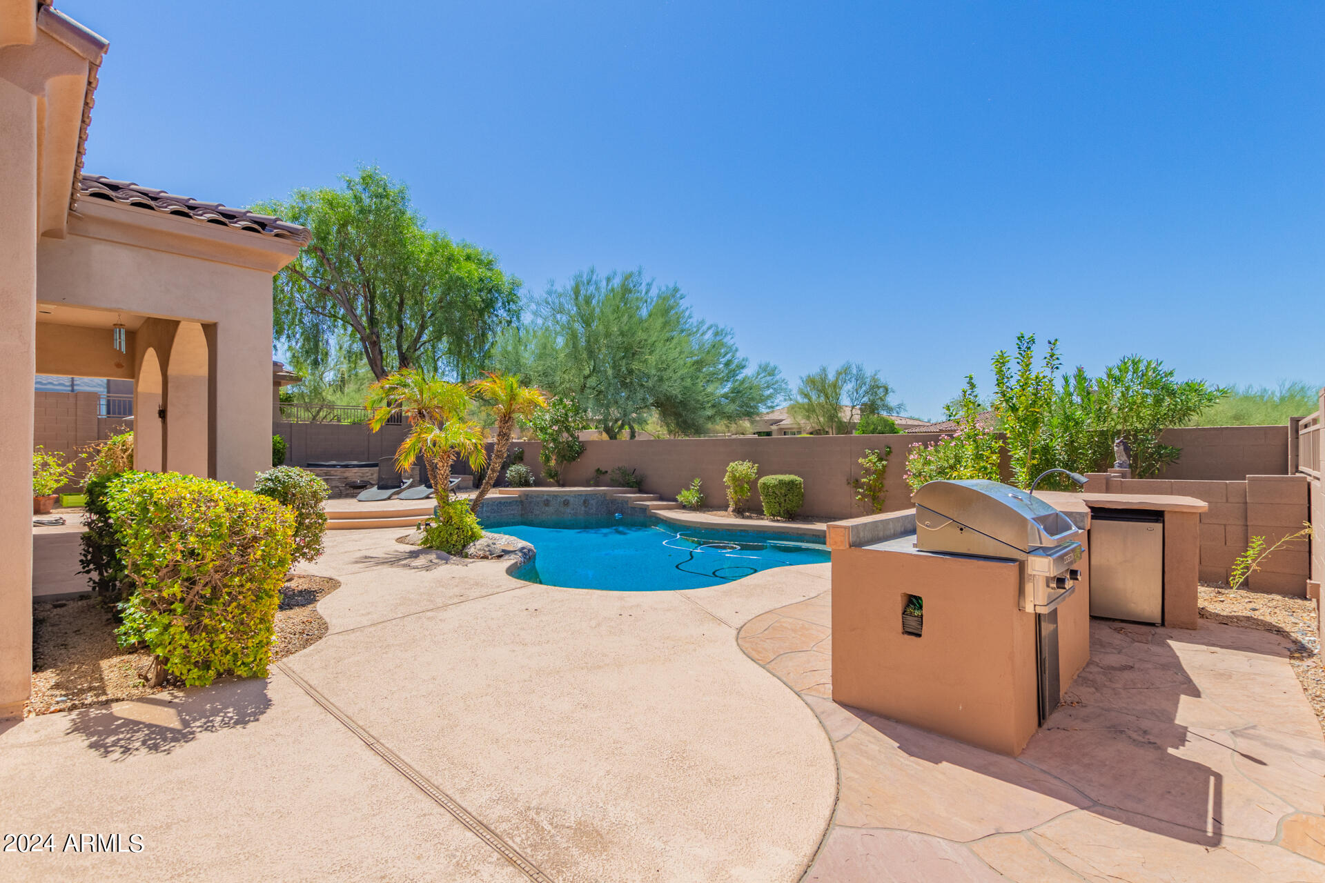 11123 E Beck Lane
