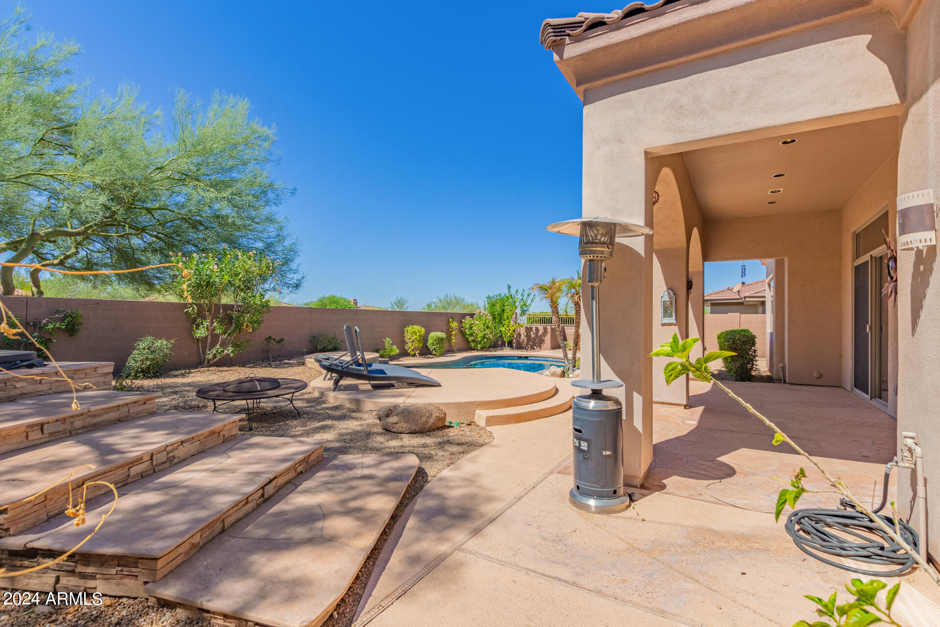 11123 E Beck Lane