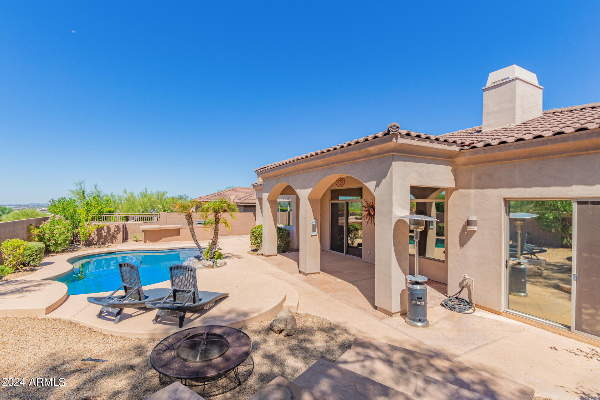 11123 E Beck Lane