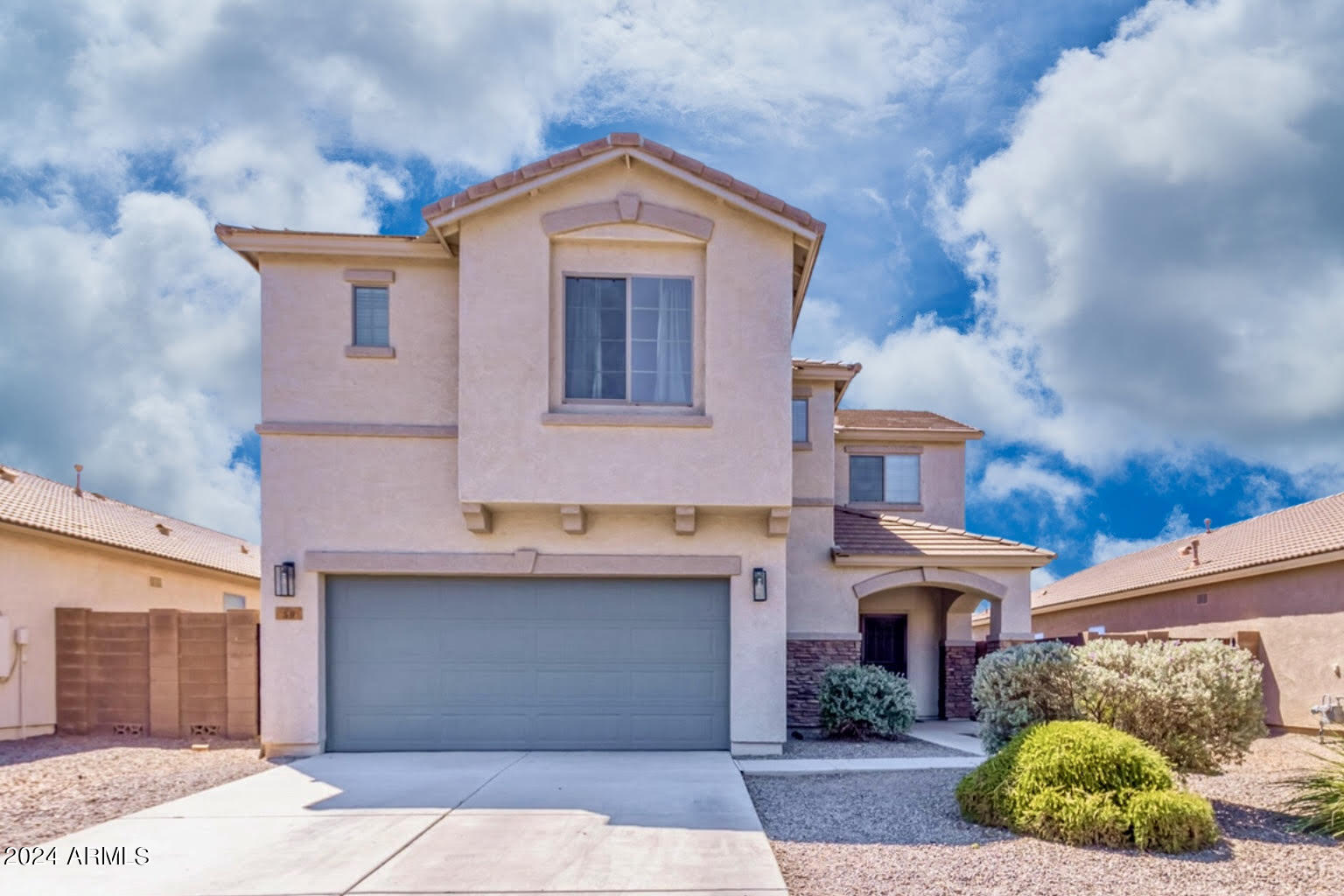 59 W BURKHALTER Drive