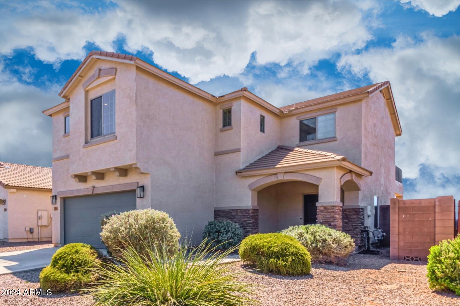 59 W BURKHALTER Drive