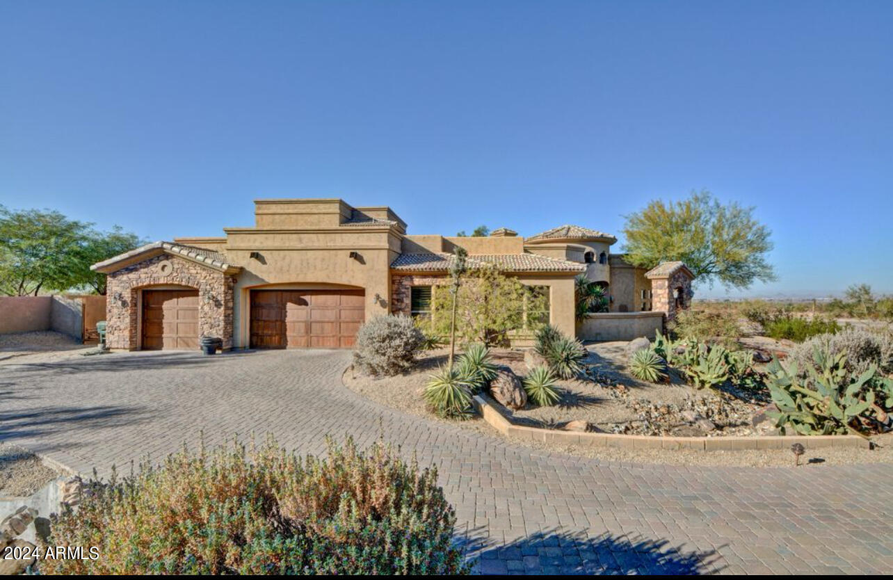 11280 S WILSON Lane