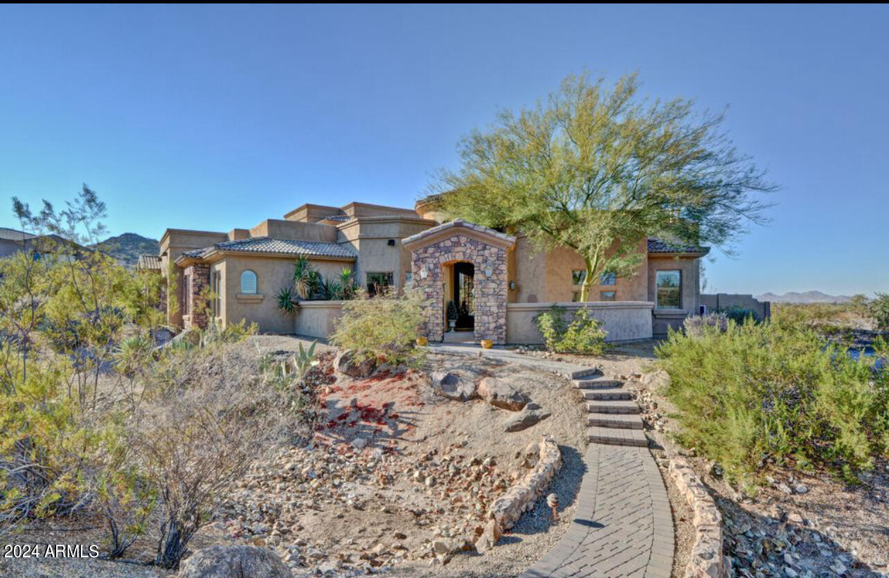 11280 S WILSON Lane