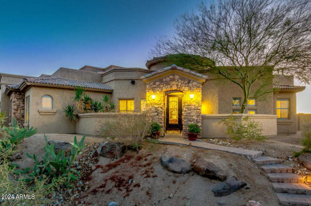 11280 S WILSON Lane