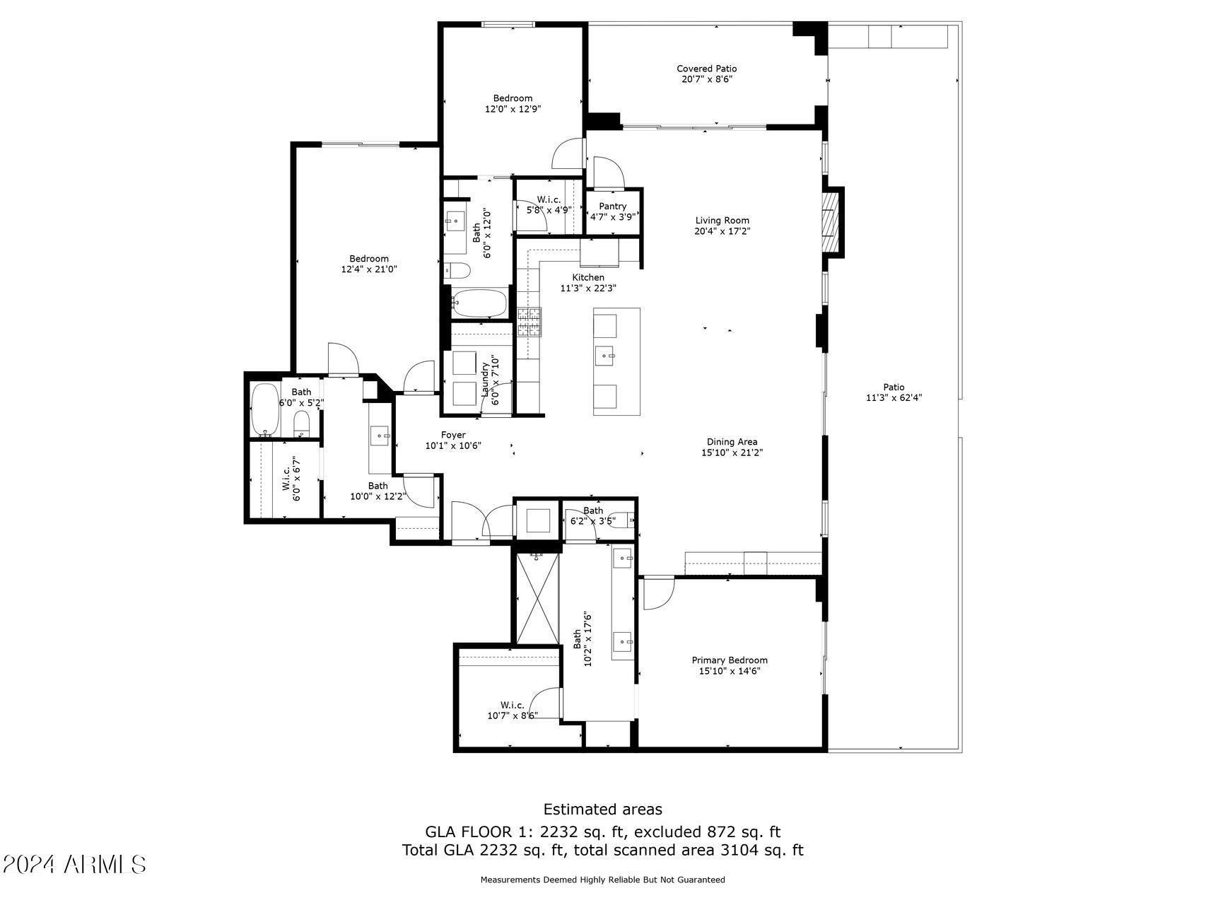 5250 E DEER VALLEY Drive 158
