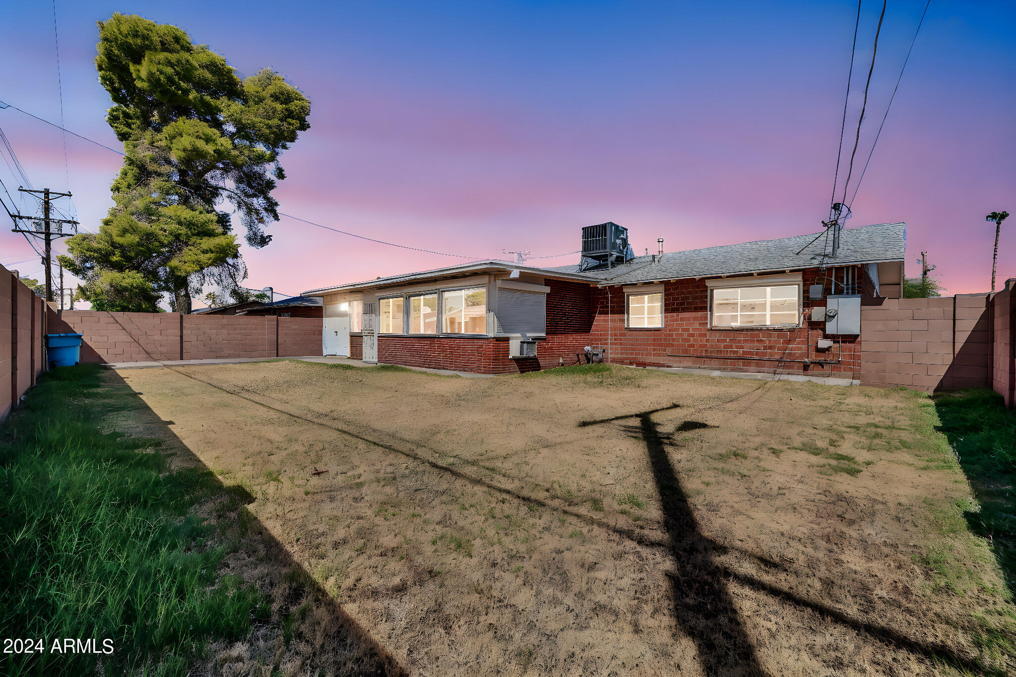 3823 W KEIM Drive