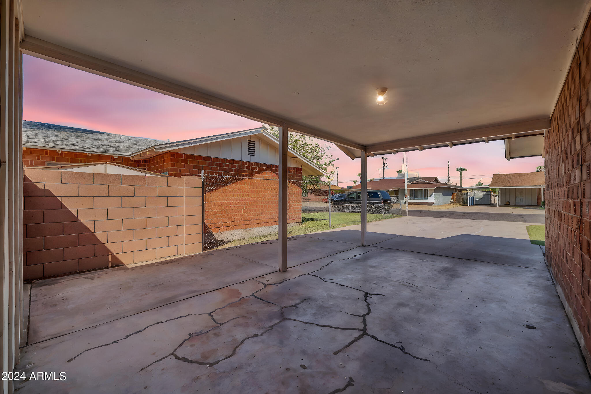 3823 W KEIM Drive