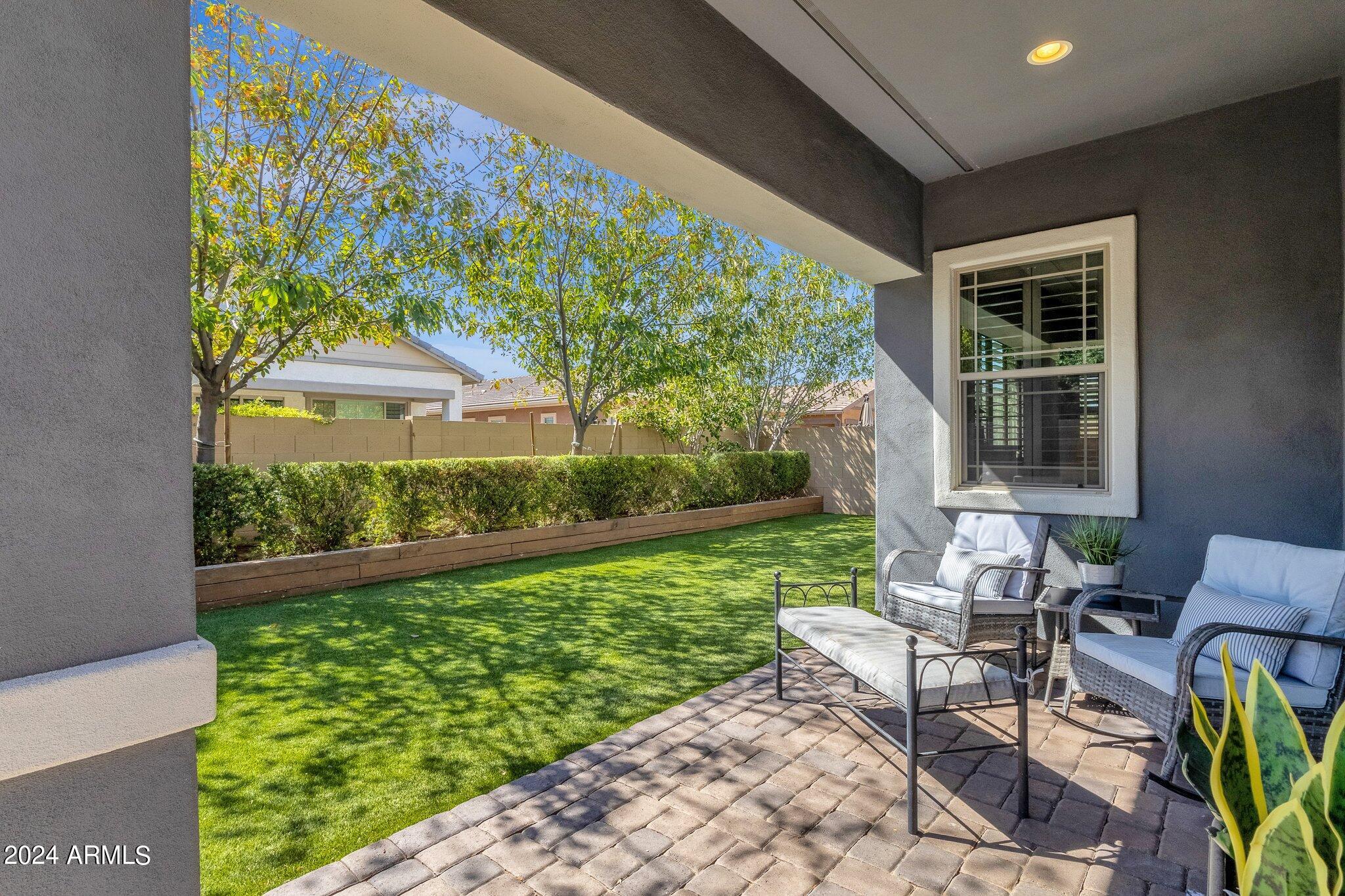 3055 E AUSTIN Drive