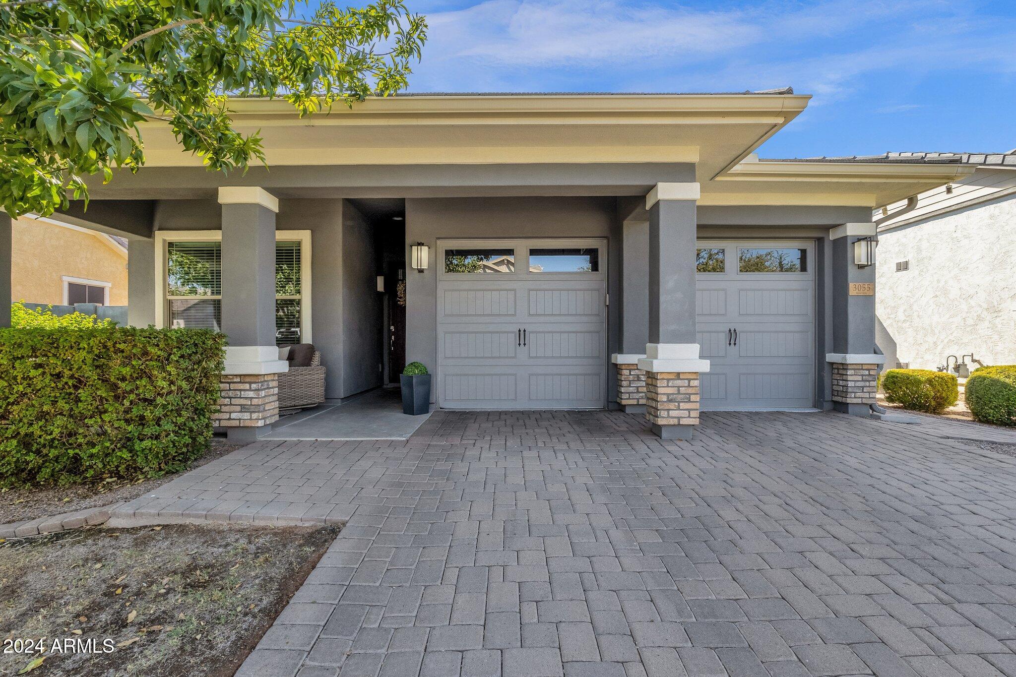 3055 E AUSTIN Drive