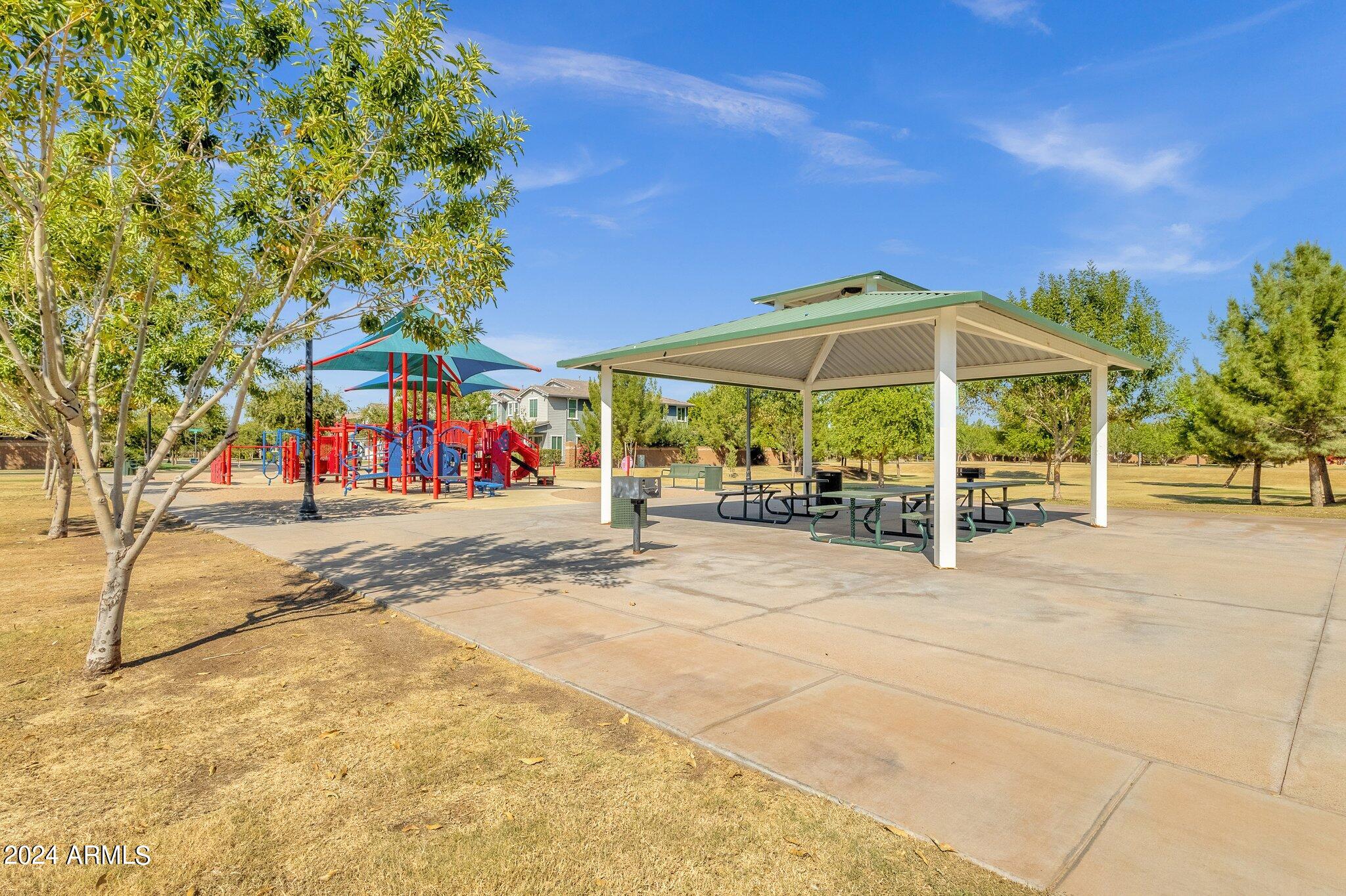 3055 E AUSTIN Drive