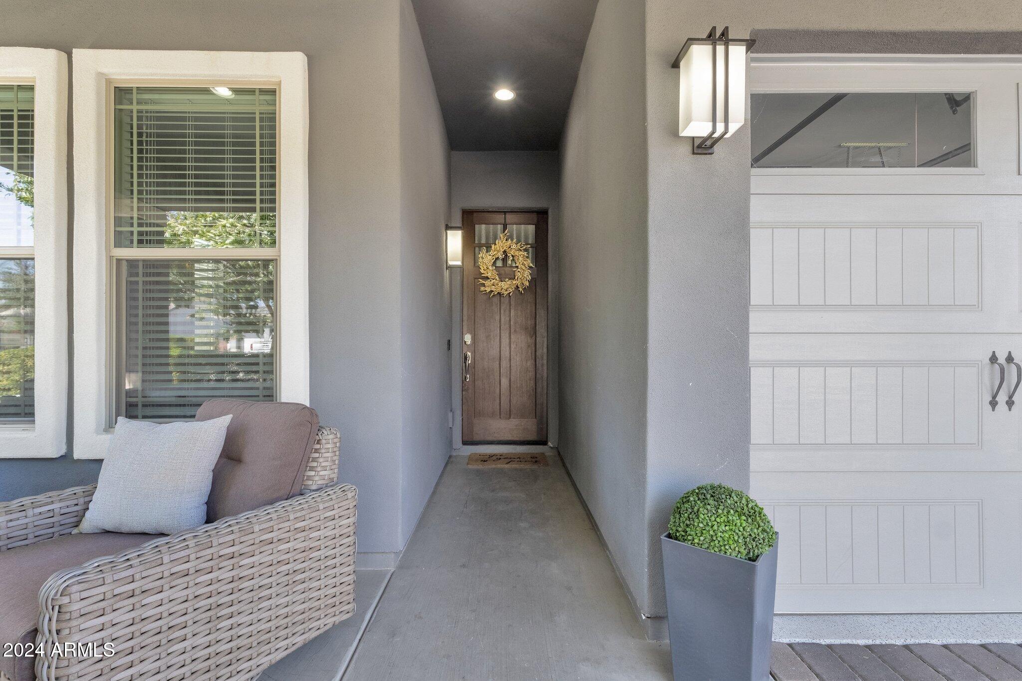 3055 E AUSTIN Drive