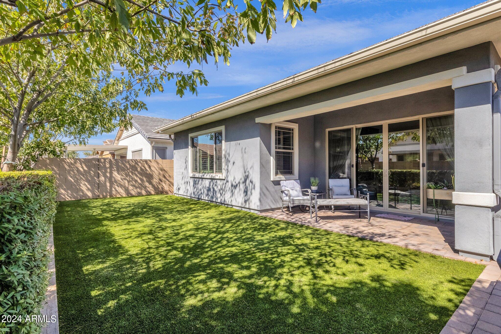3055 E AUSTIN Drive