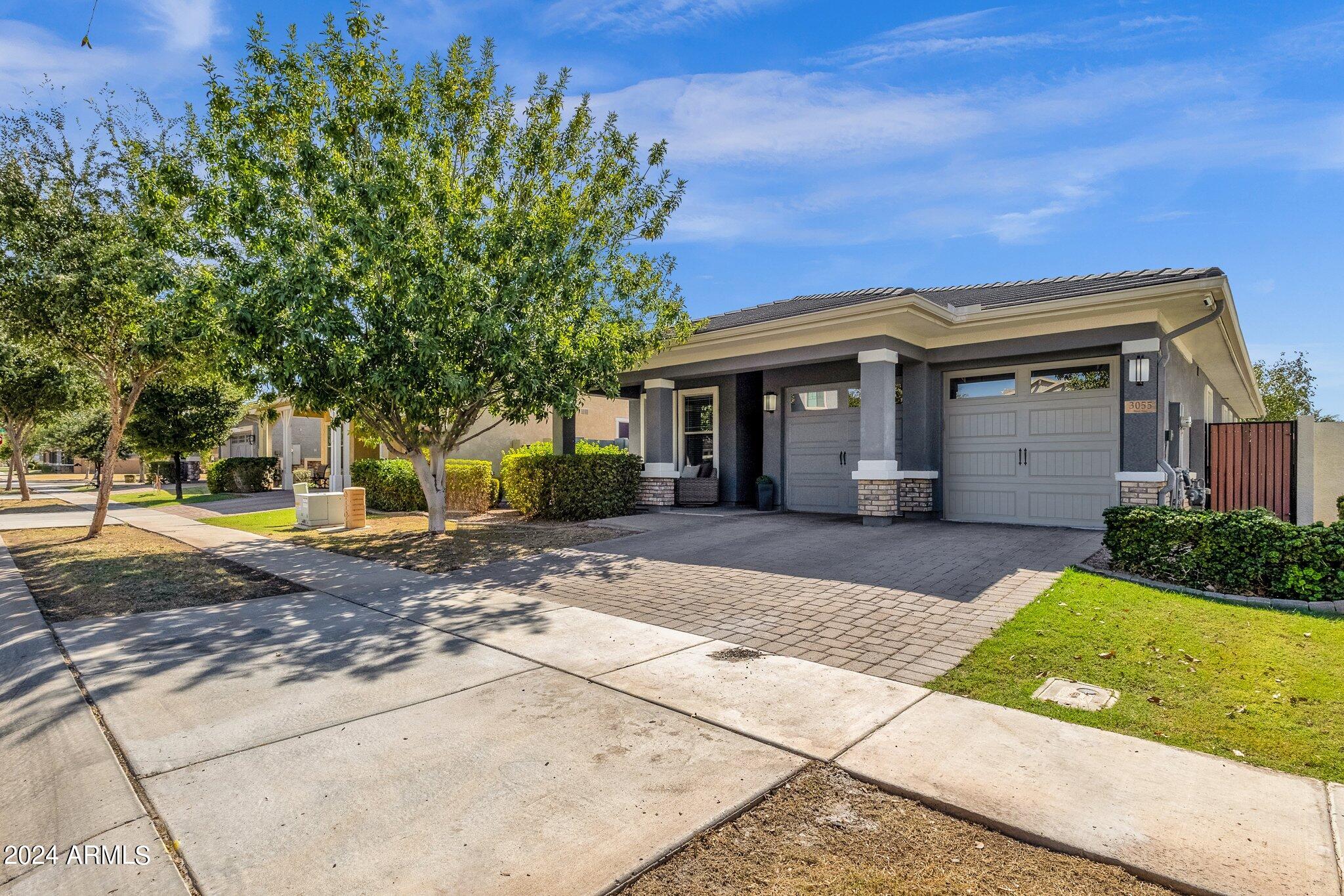 3055 E AUSTIN Drive