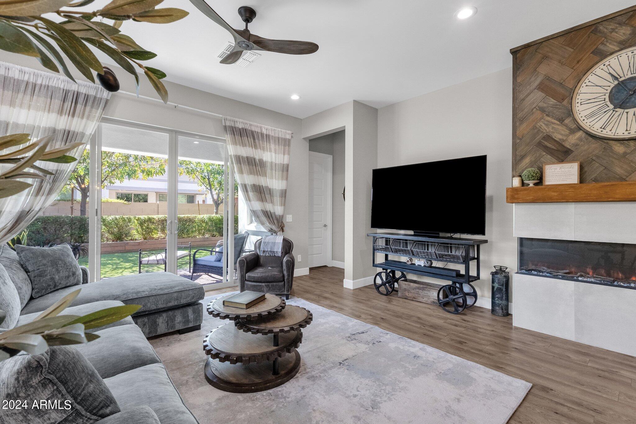 3055 E AUSTIN Drive