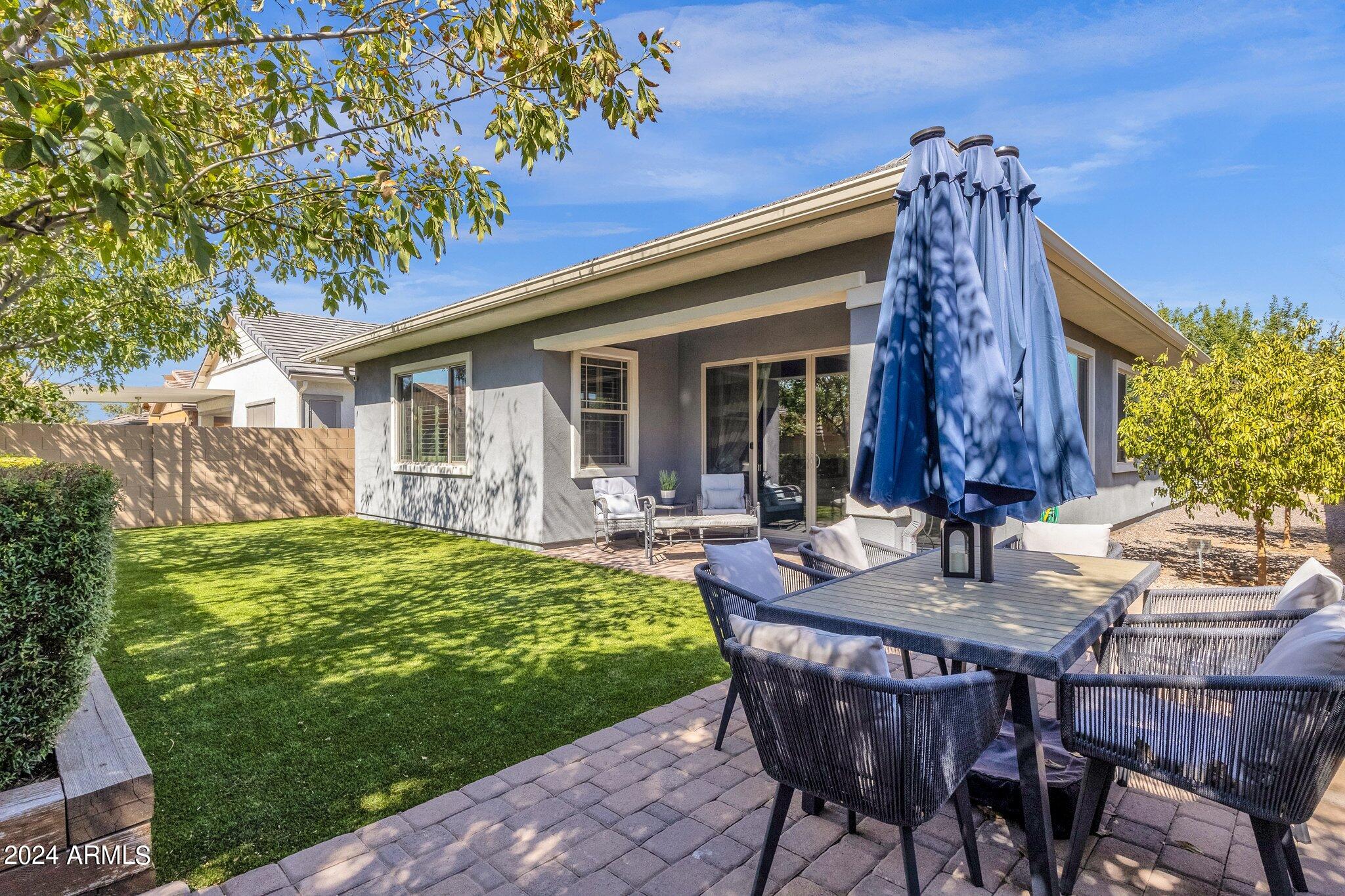 3055 E AUSTIN Drive