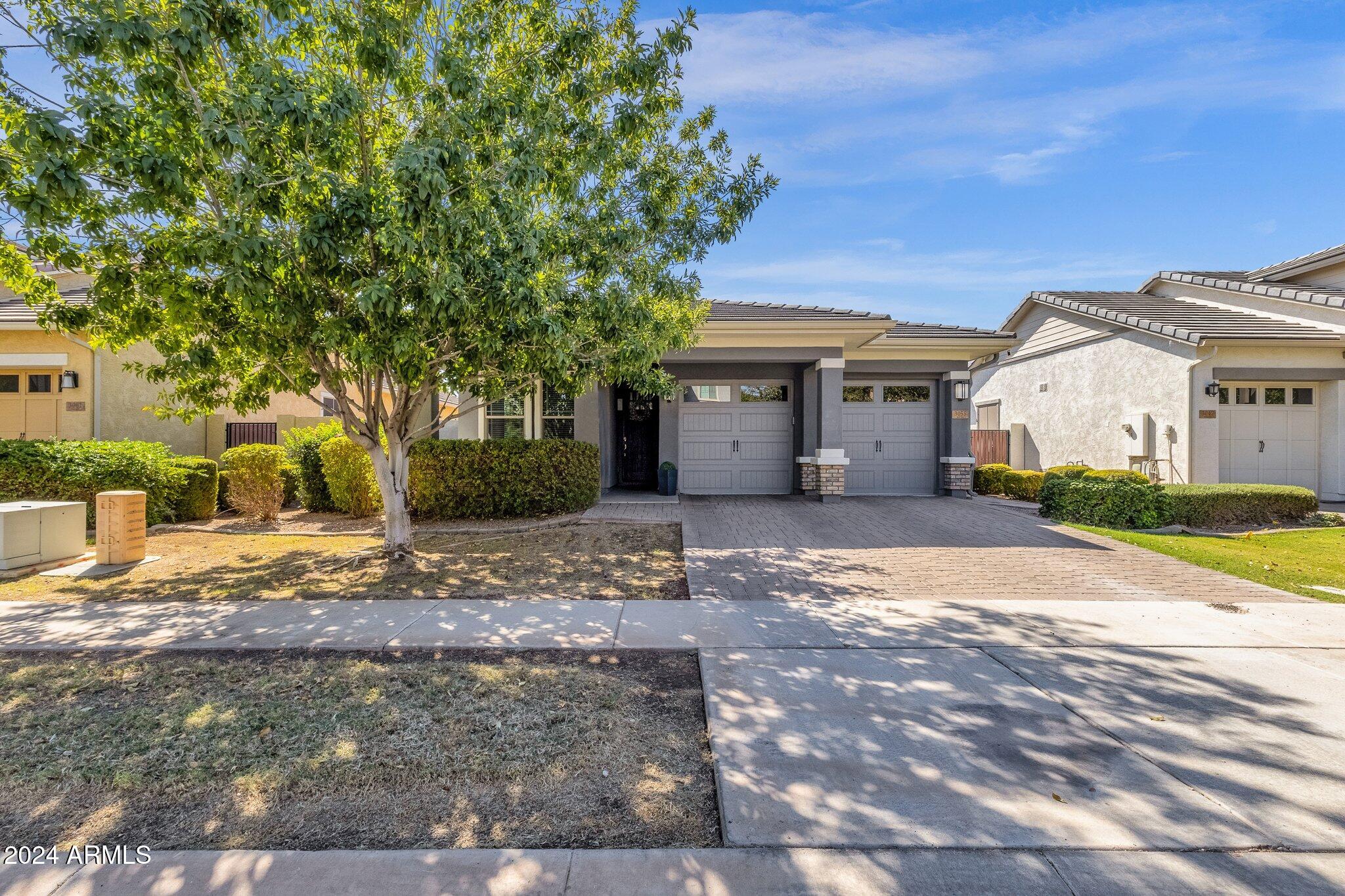 3055 E AUSTIN Drive