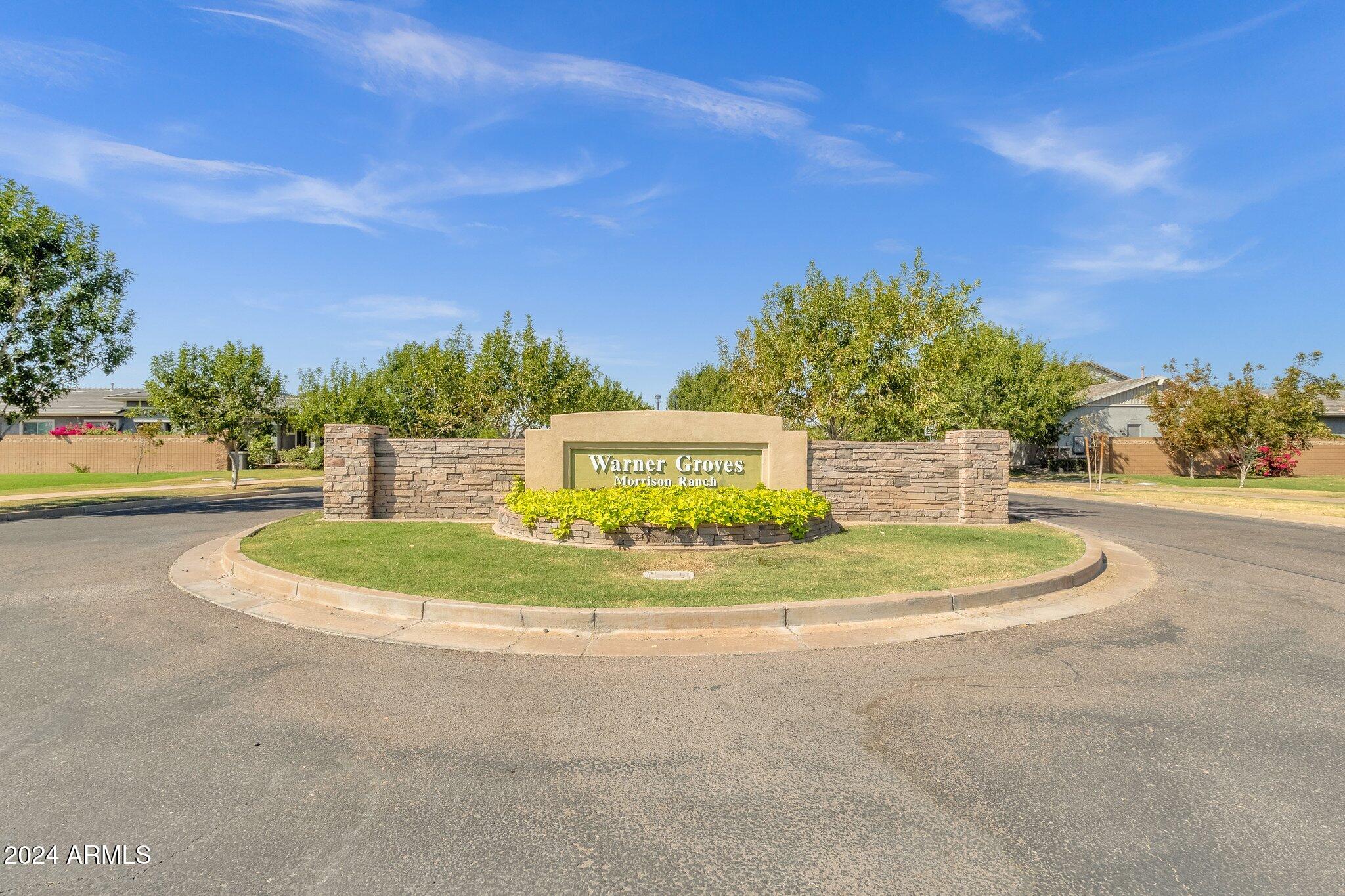 3055 E AUSTIN Drive