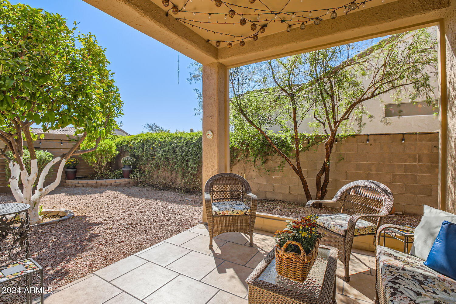 21907 N VIA ARNOLDO