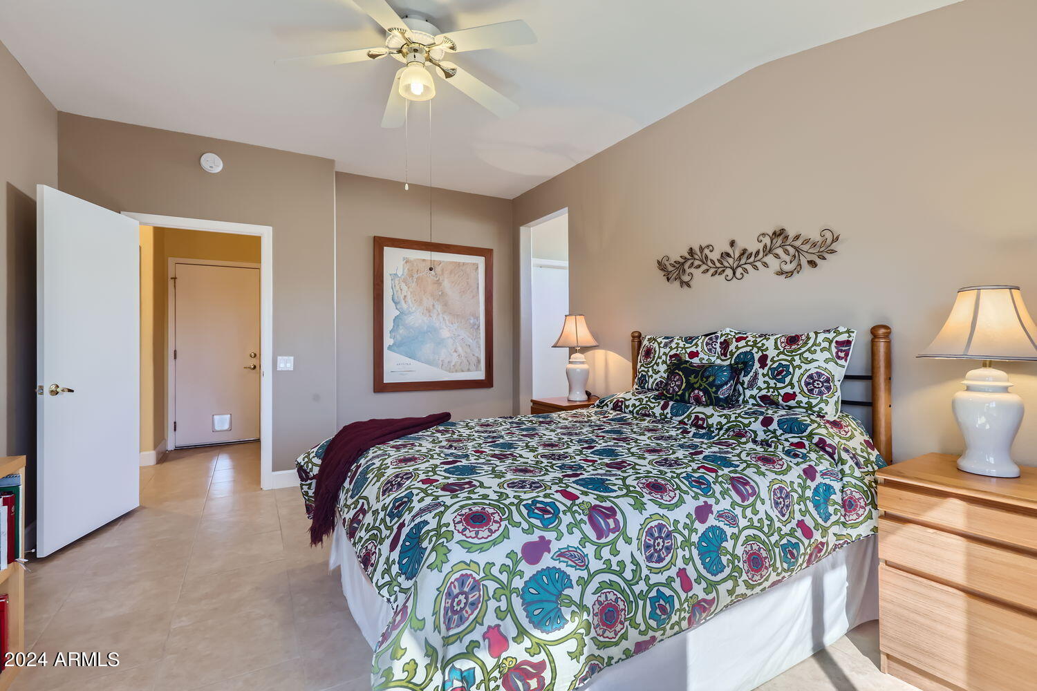 21907 N VIA ARNOLDO
