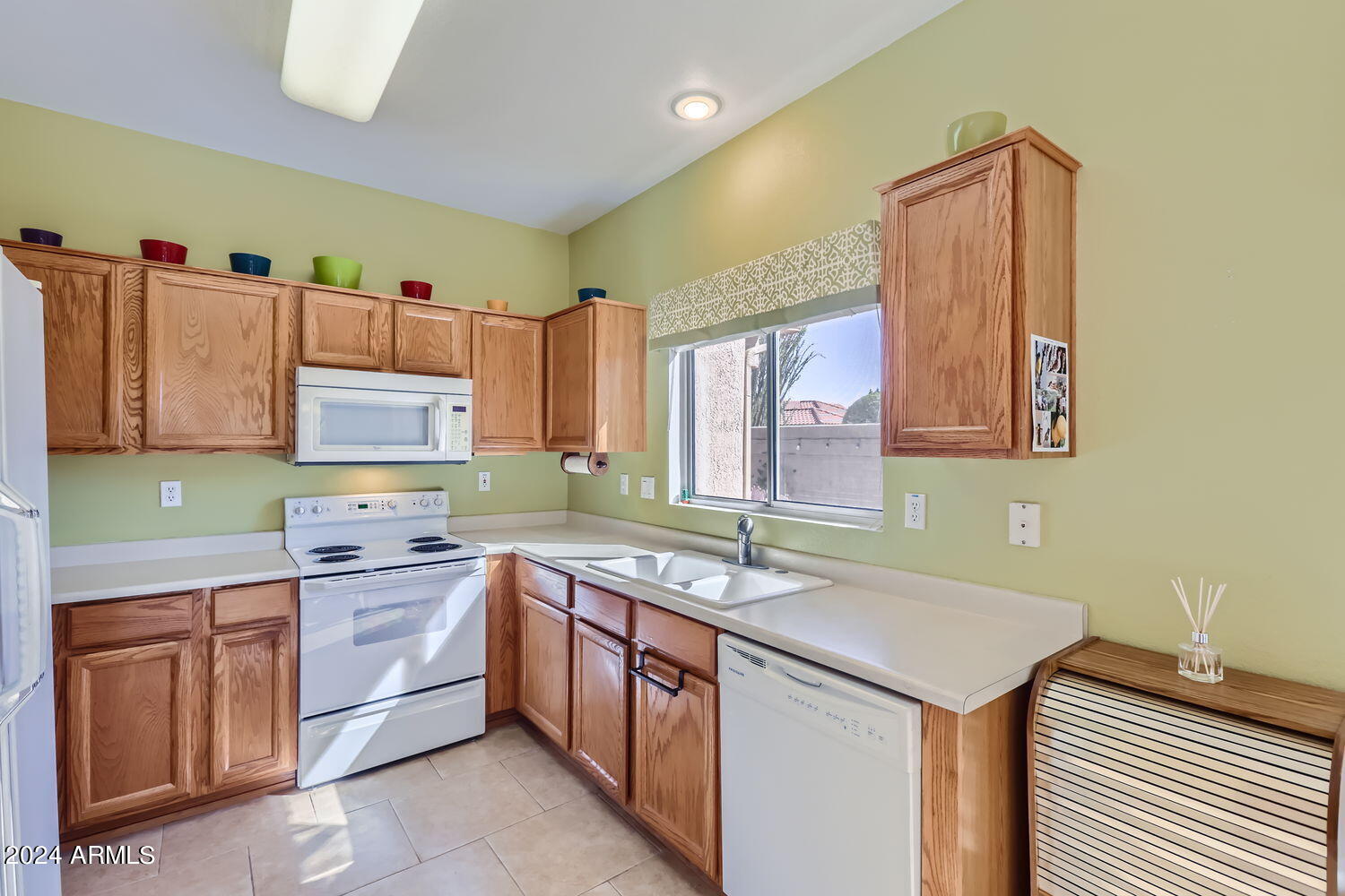 21907 N VIA ARNOLDO