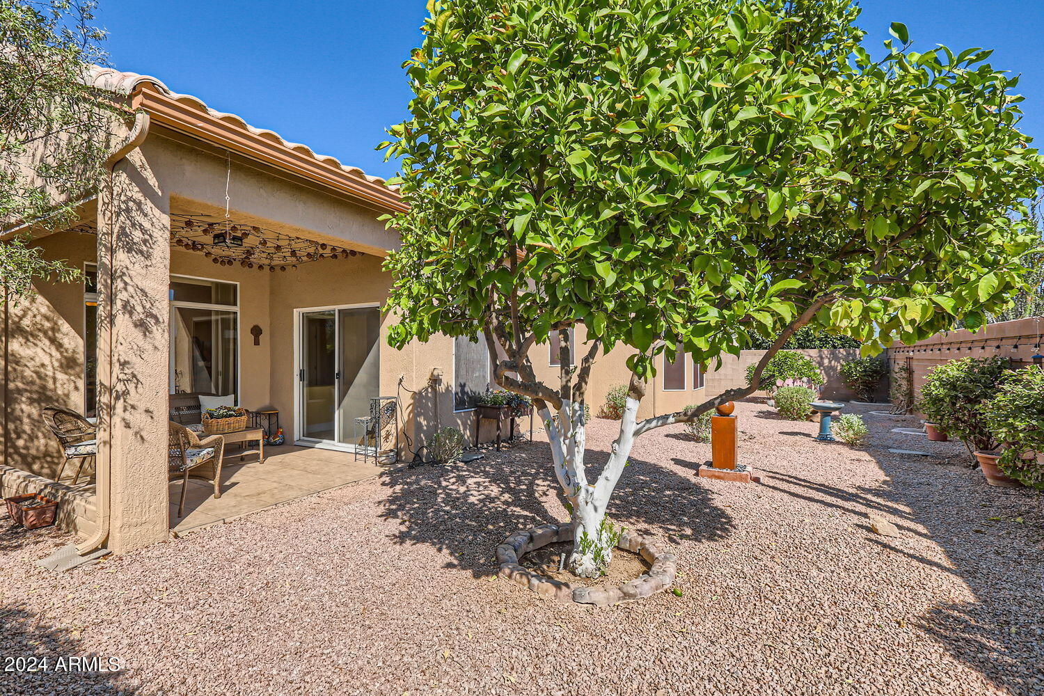 21907 N VIA ARNOLDO