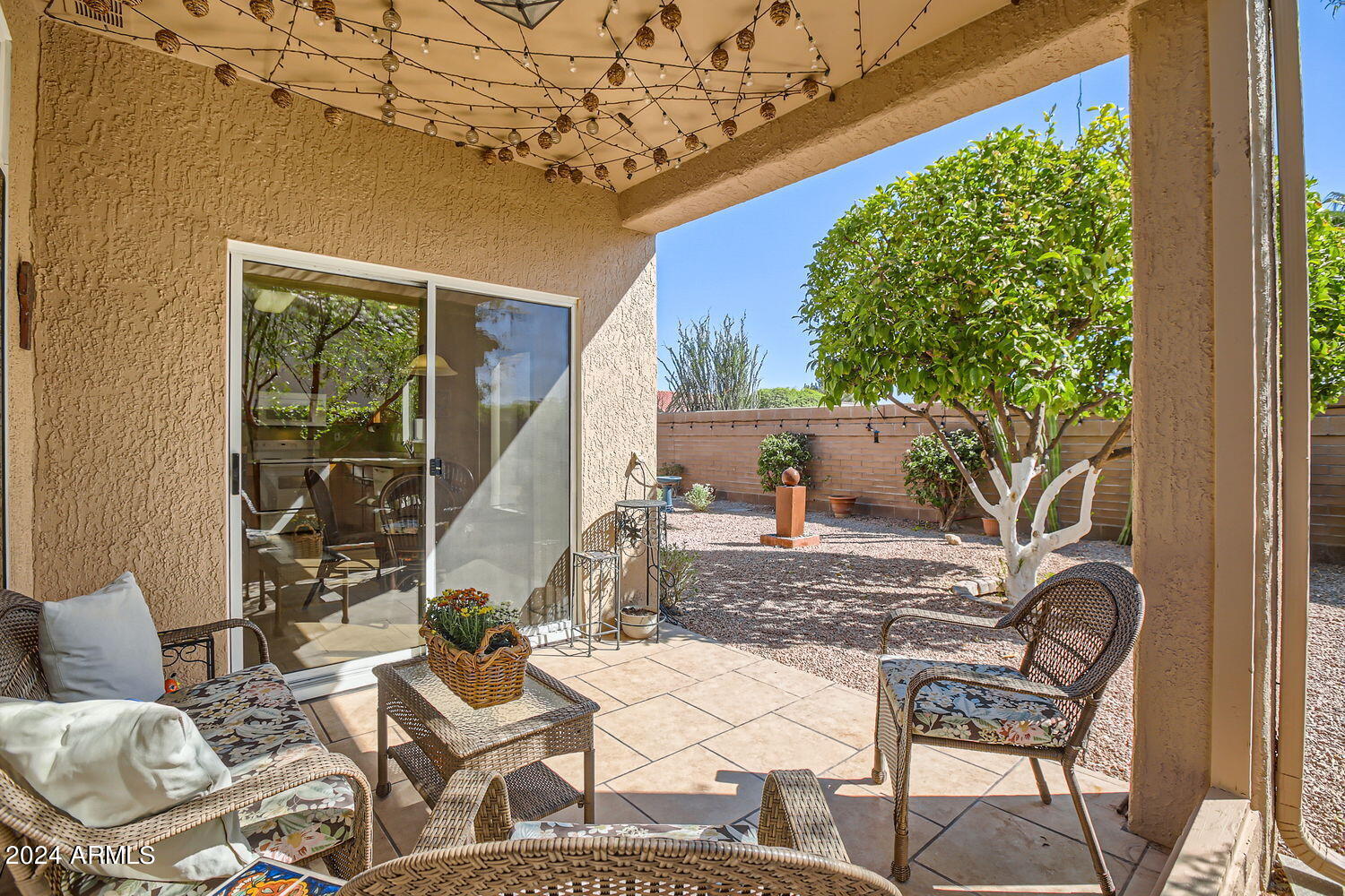21907 N VIA ARNOLDO