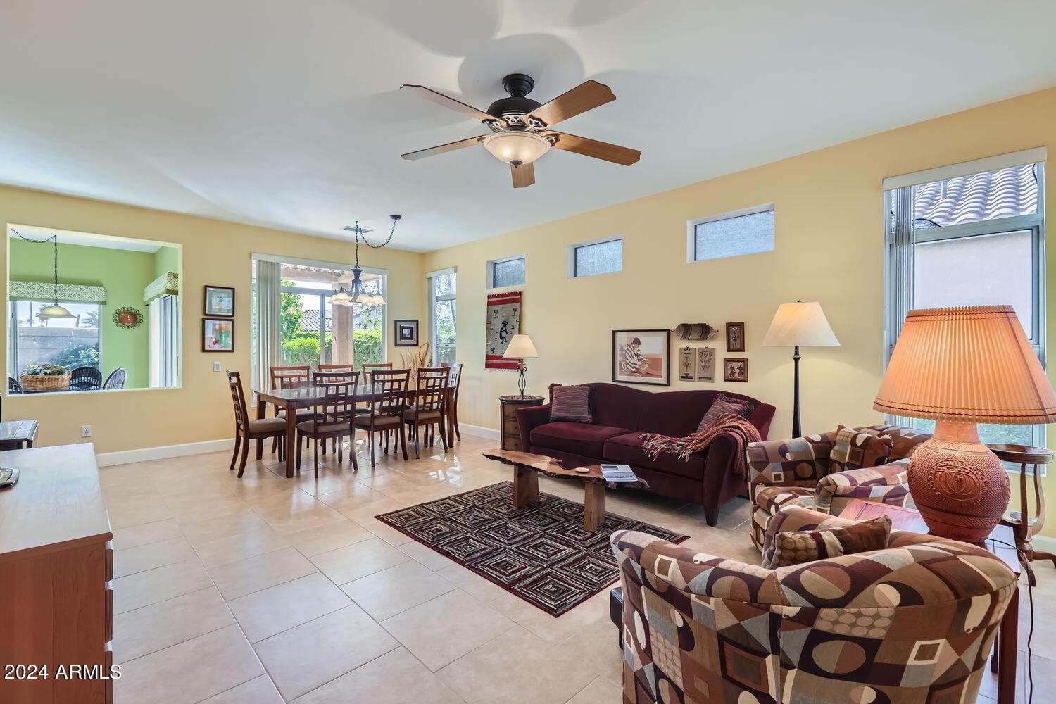 21907 N VIA ARNOLDO
