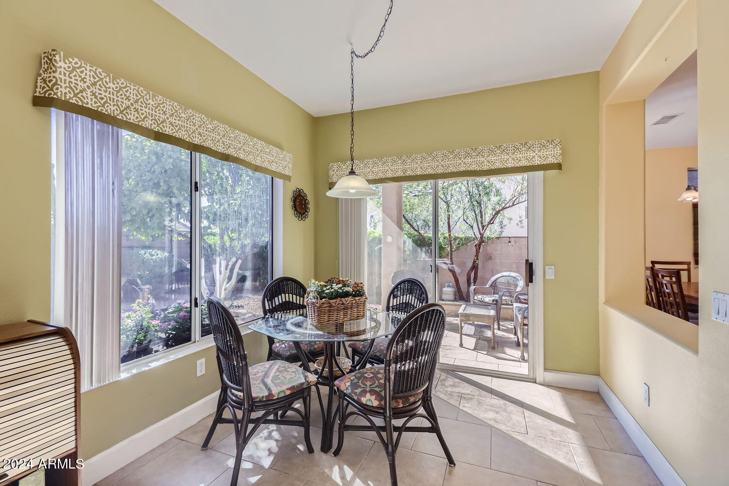 21907 N VIA ARNOLDO