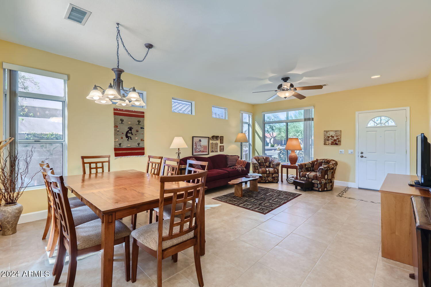 21907 N VIA ARNOLDO
