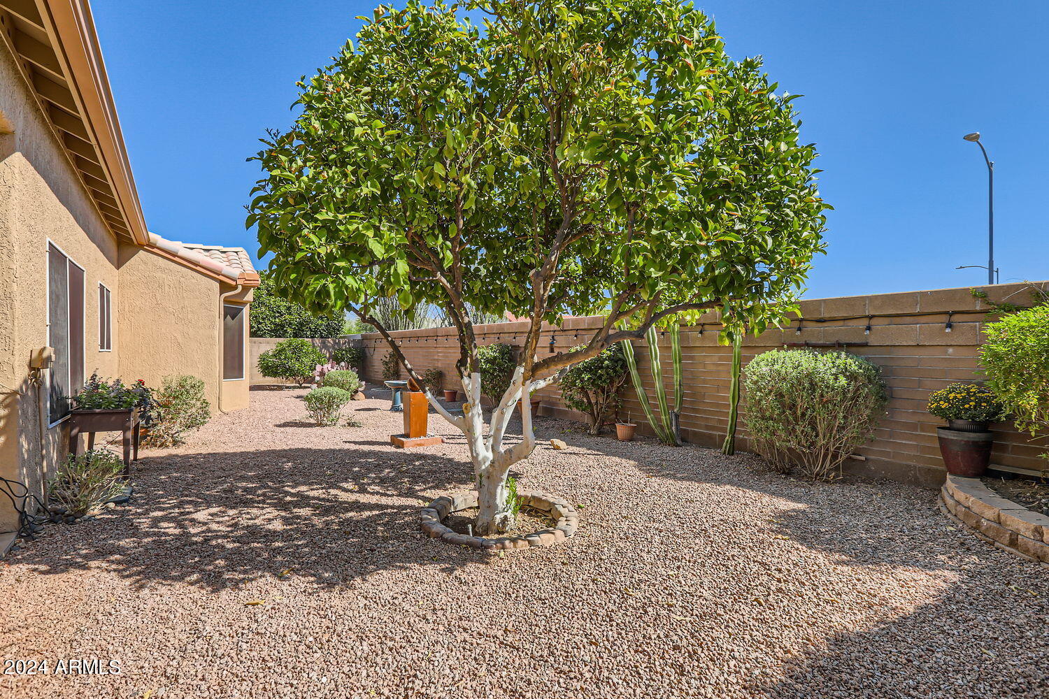 21907 N VIA ARNOLDO