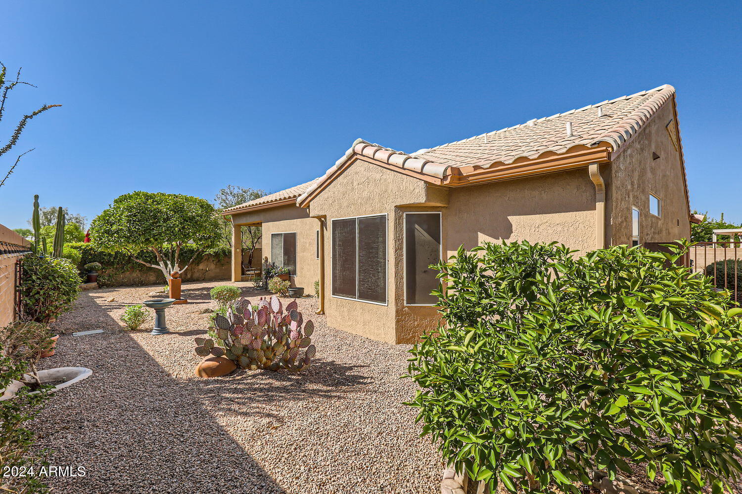 21907 N VIA ARNOLDO
