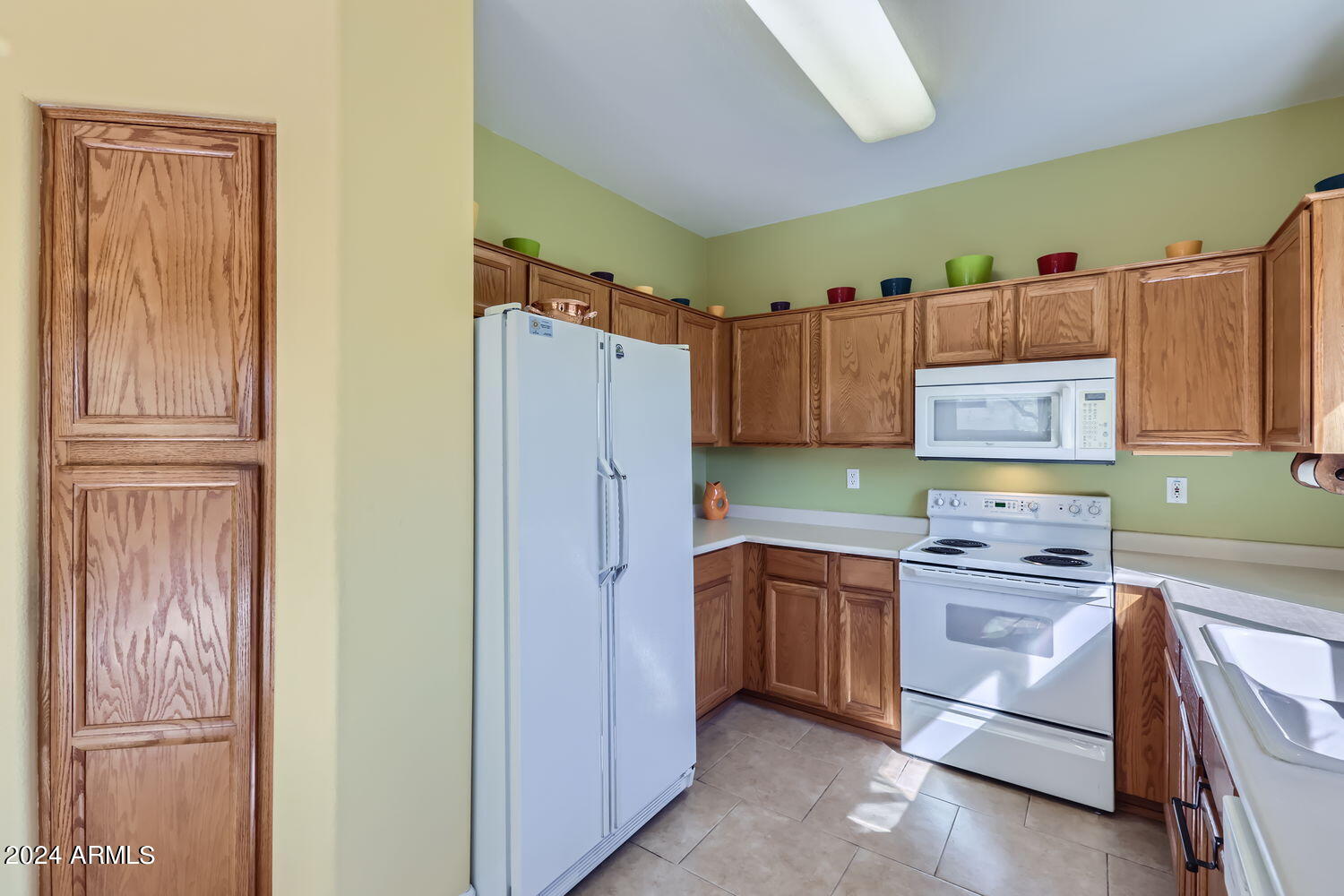 21907 N VIA ARNOLDO