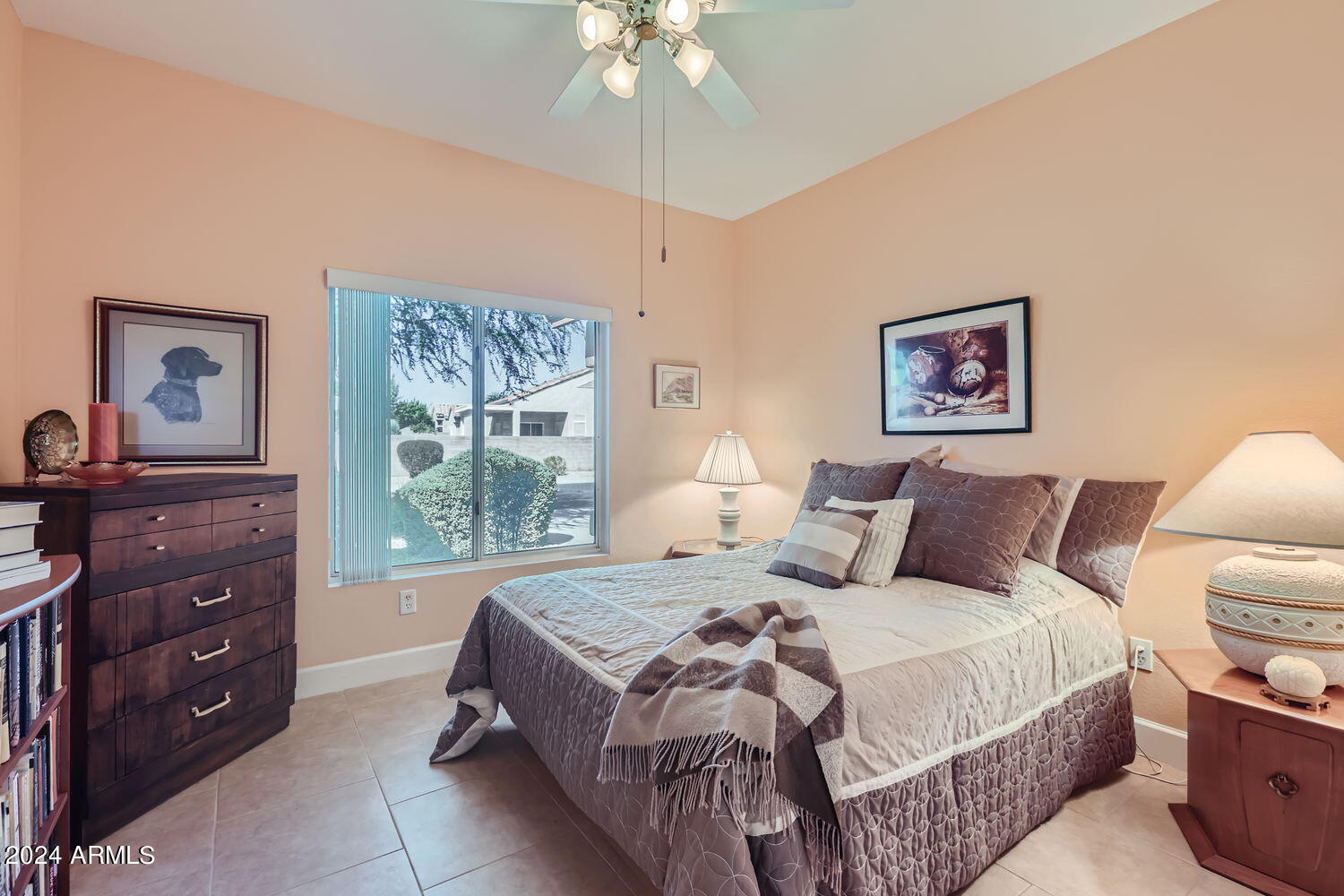 21907 N VIA ARNOLDO