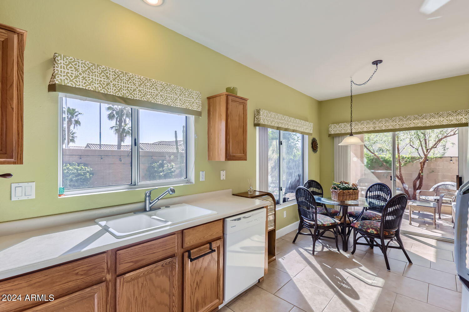 21907 N VIA ARNOLDO