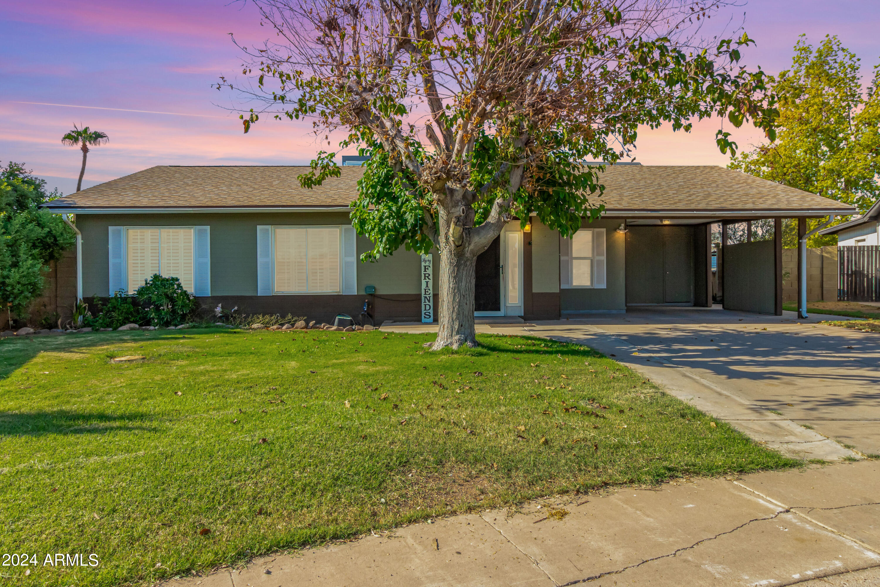 15620 N 59TH Lane