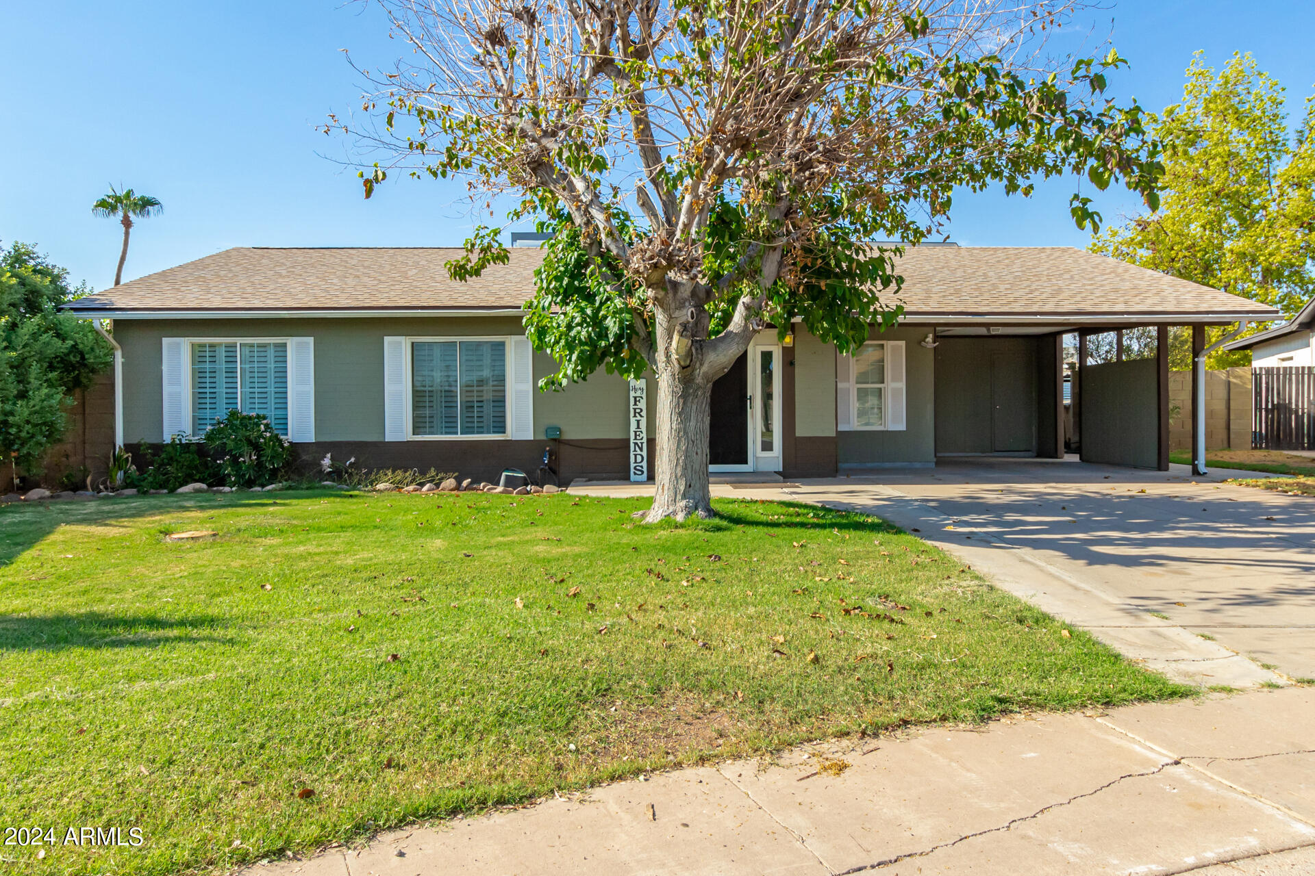 15620 N 59TH Lane