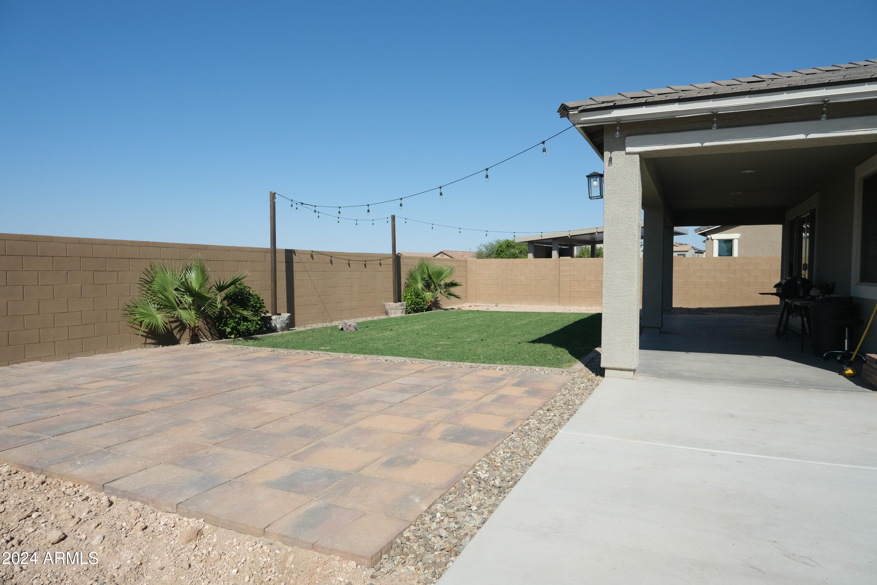 24624 N SEED Road