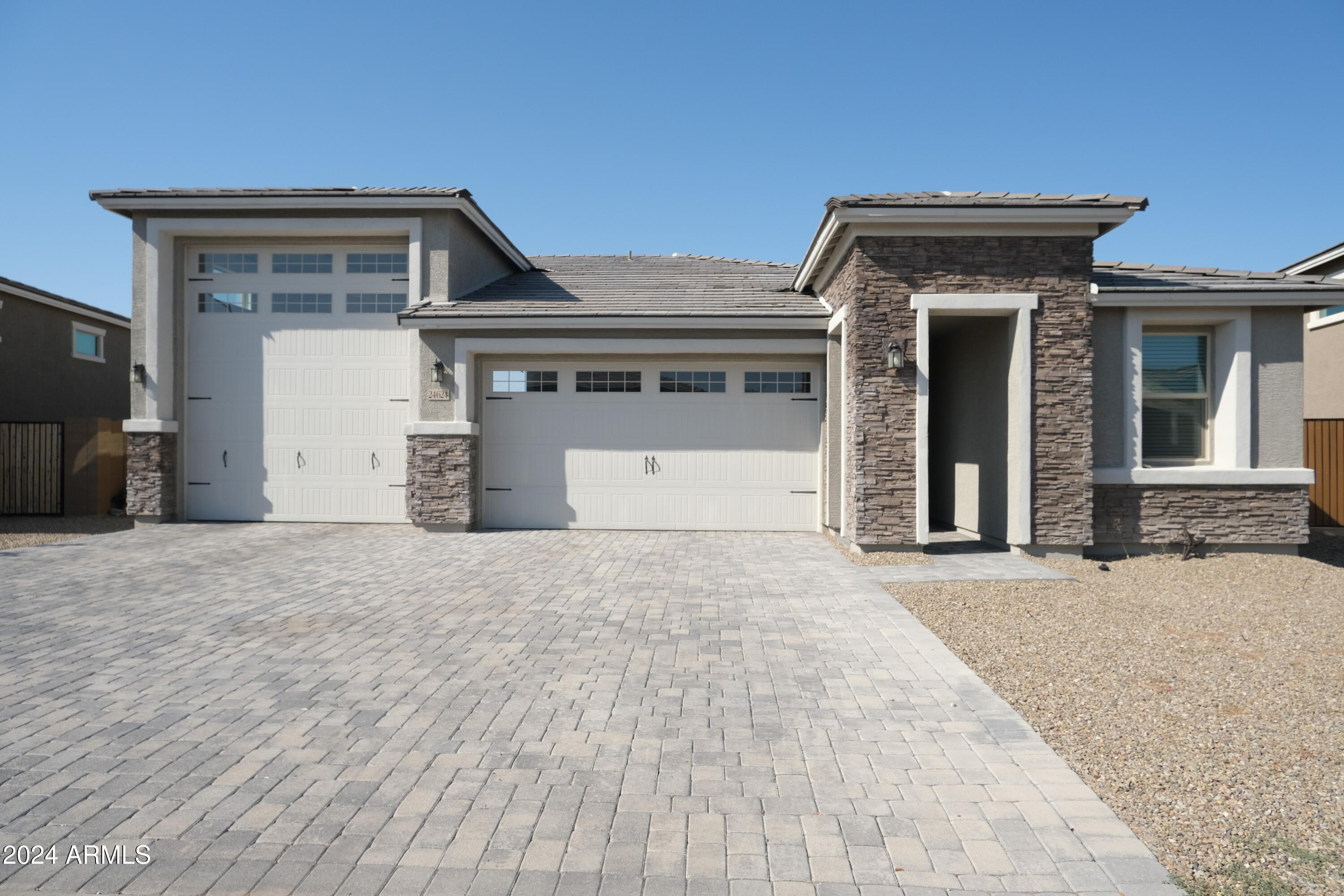 24624 N SEED Road